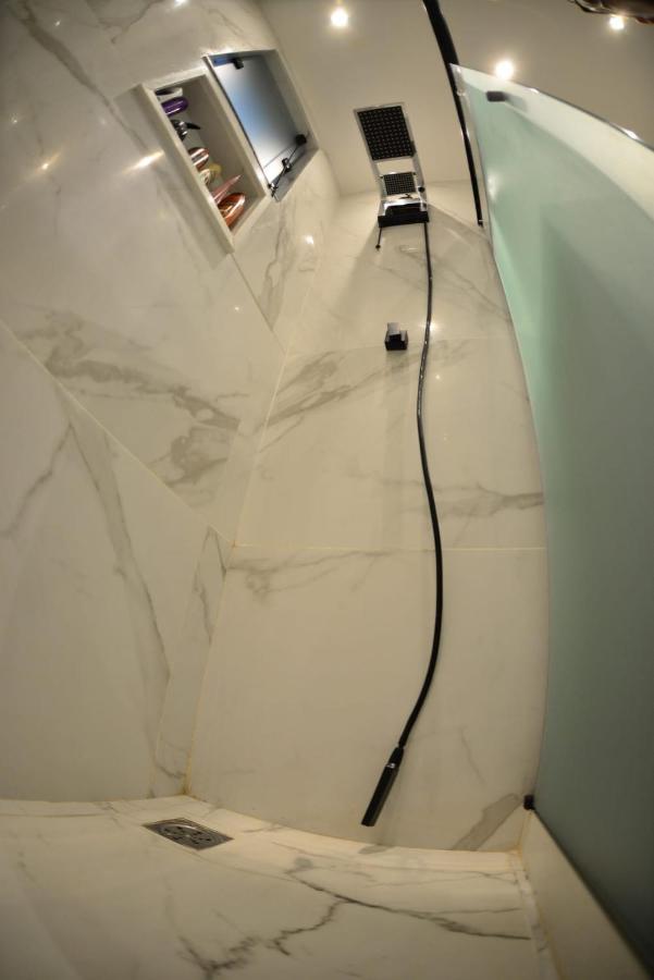 Apartamento Quarto E Sala Luxo Copacabana O Must' Río de Janeiro Exterior foto